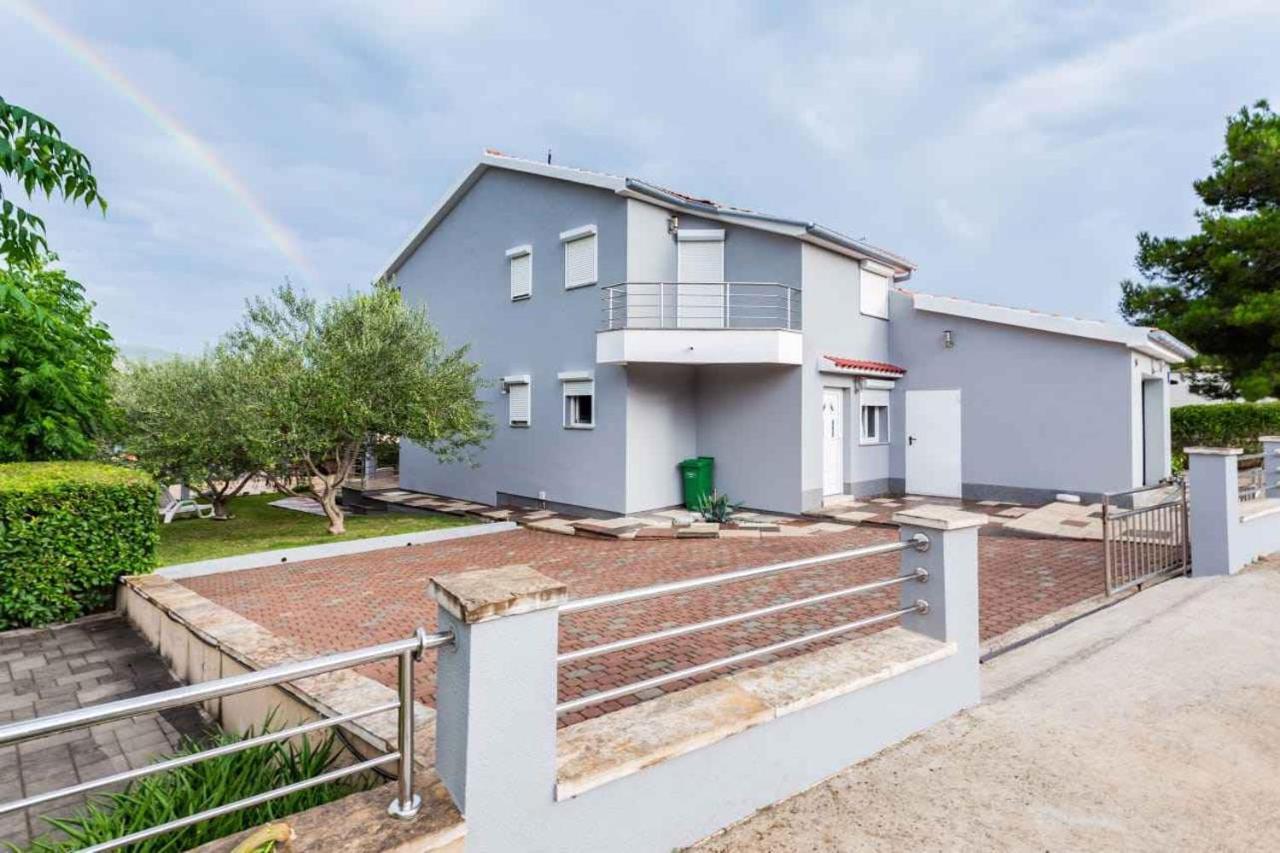 House Neda Villa Pridraga Exterior photo