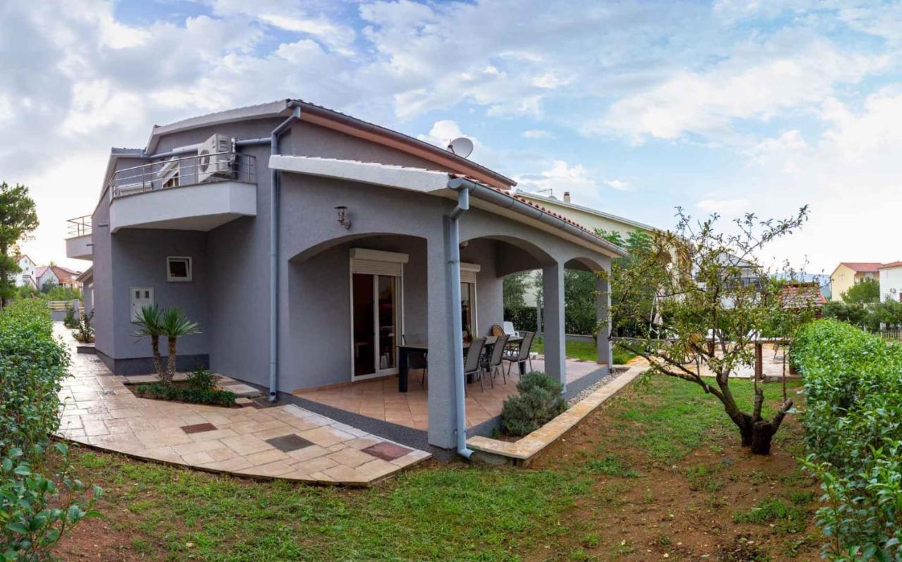 House Neda Villa Pridraga Exterior photo